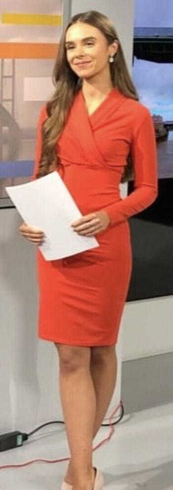 Full leaked Amelia beckett private onlyfans photo