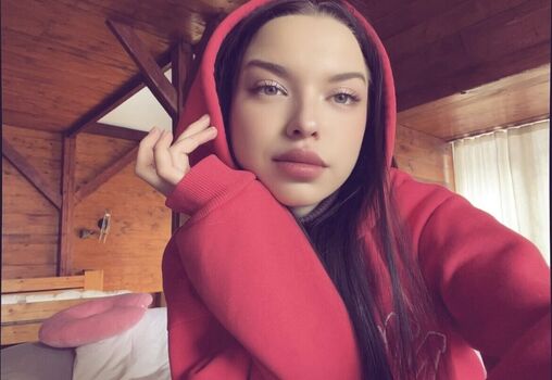 Full leaked Amelia lens private onlyfans photo