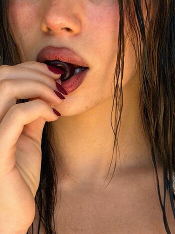 Full leaked Amelie zilber private onlyfans photo