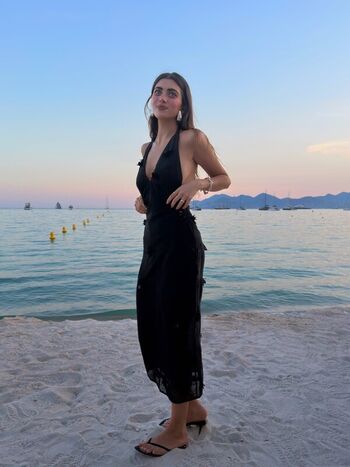 Full leaked Amelie zilber private onlyfans photo