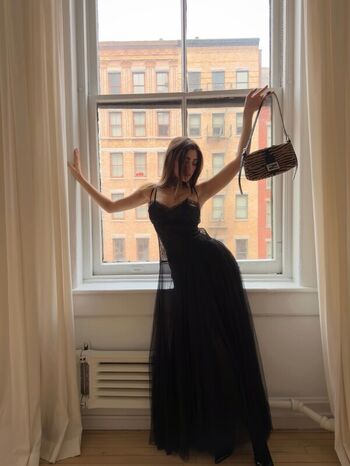 Full leaked Amelie zilber private onlyfans photo