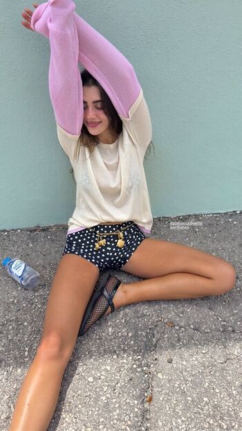 Full leaked Amelie zilber private onlyfans photo
