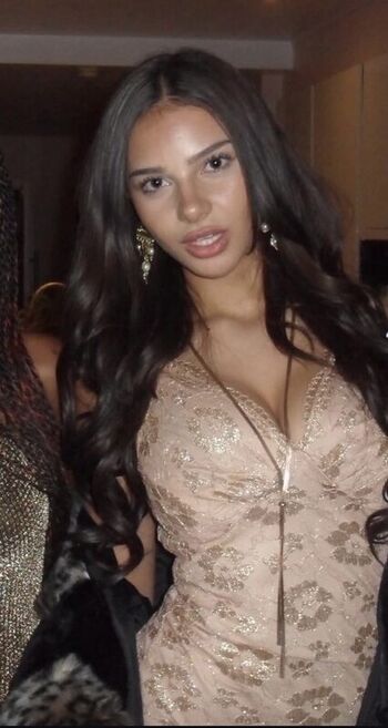 Full leaked Ameliealbrow private onlyfans photo