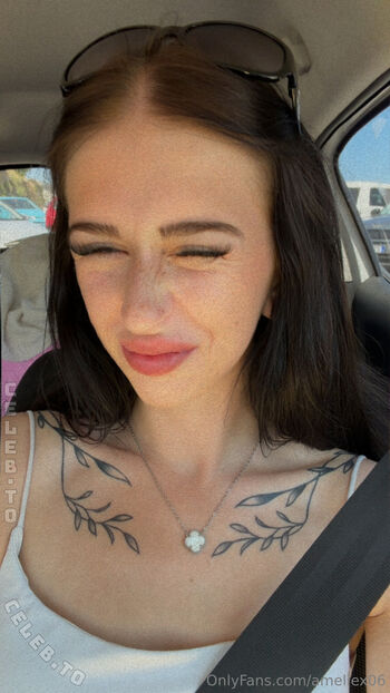 Full leaked Ameliex private onlyfans photo
