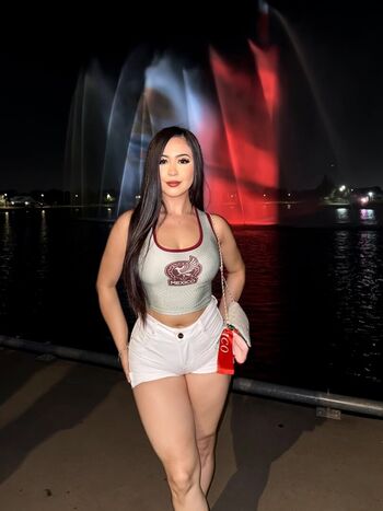 America Cuevas