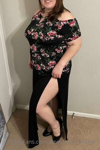 Full leaked American honey private onlyfans photo