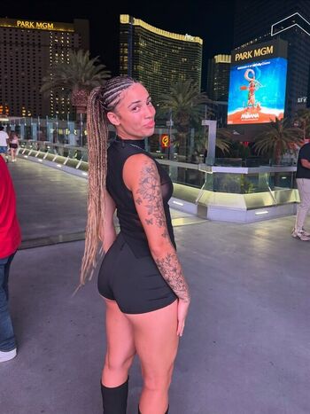 Amiah Simmons