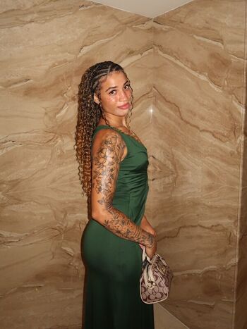 Amiah Simmons
