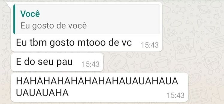 Amiga Marmitinha