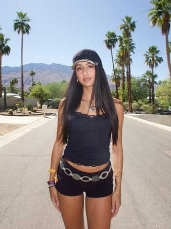 Full leaked Amira brar private onlyfans photo