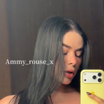 Ammy Rouse