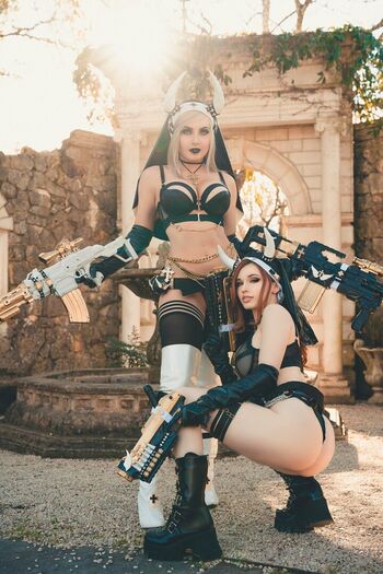 Full leaked Amouranth private onlyfans photo