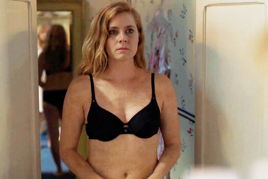 Full leaked Amy adam private onlyfans photo