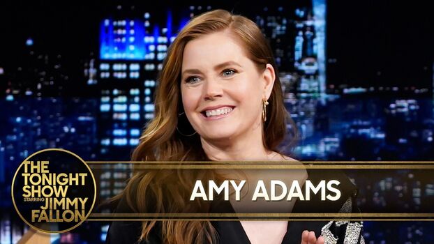 Full leaked Amy adams private onlyfans photo