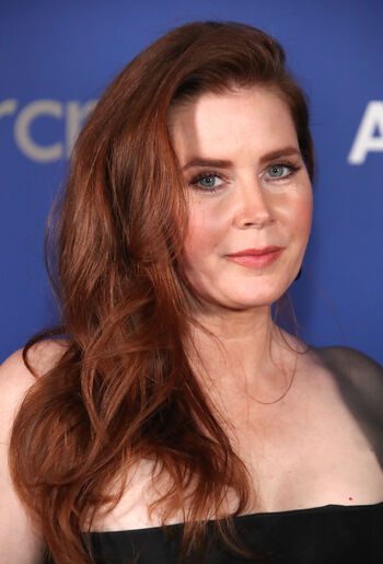 Full leaked Amy adams private onlyfans photo