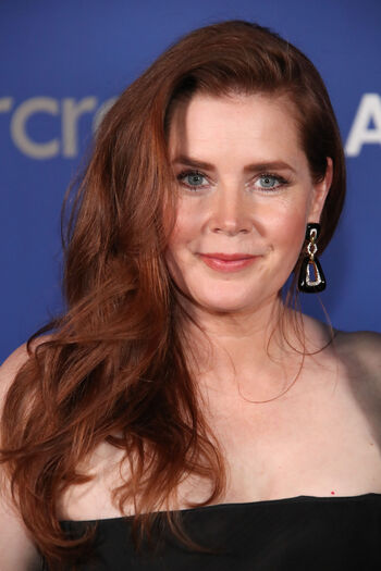 Full leaked Amy adams private onlyfans photo