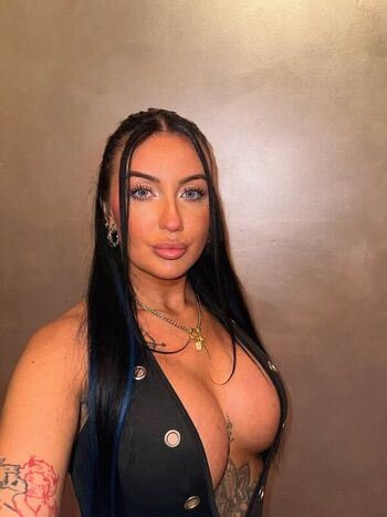 Full leaked Amy kerr private onlyfans photo
