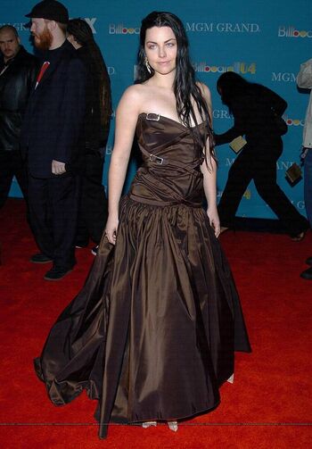 Full leaked Amy lee private onlyfans photo