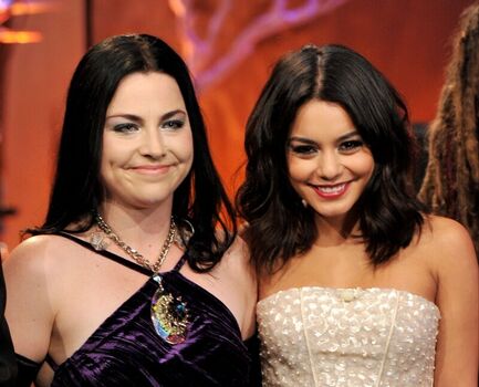 Full leaked Amy lee private onlyfans photo