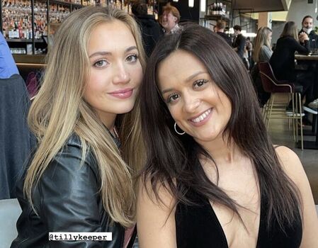 Full leaked Amy leigh hickman private onlyfans photo