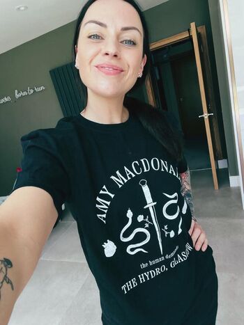 Full leaked Amy macdonald singer private onlyfans photo