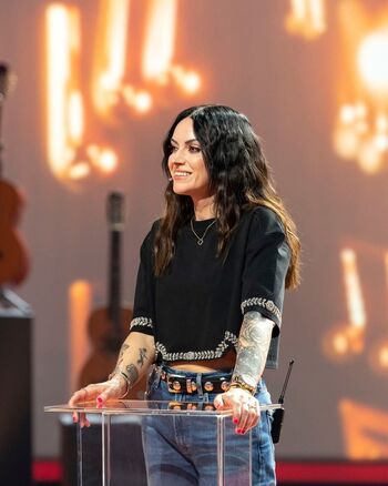 Full leaked Amy macdonald singer private onlyfans photo