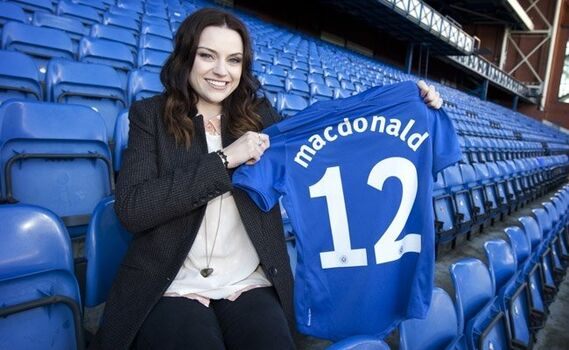 Full leaked Amy macdonald singer private onlyfans photo