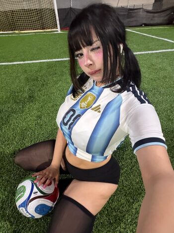 Full leaked Amymarcella private onlyfans photo