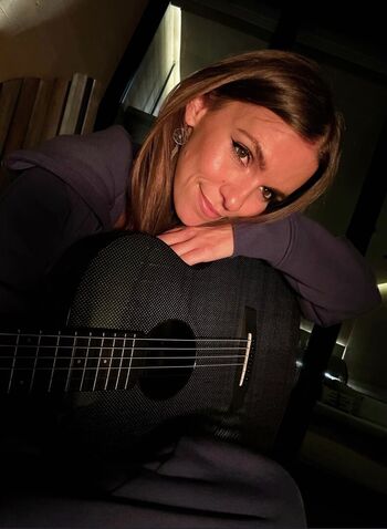 Full leaked Amymarie gaertner private onlyfans photo