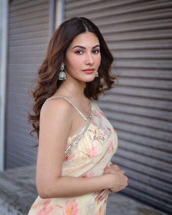 Full leaked Amyra dastur private onlyfans photo