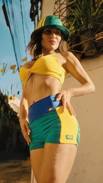 Ana Carolina Dias