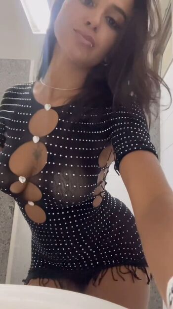 Full leaked Ana carolina private onlyfans photo