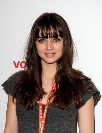Ana De Armas