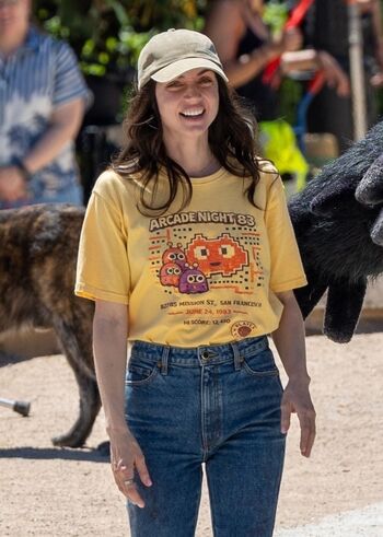 Ana De Armas