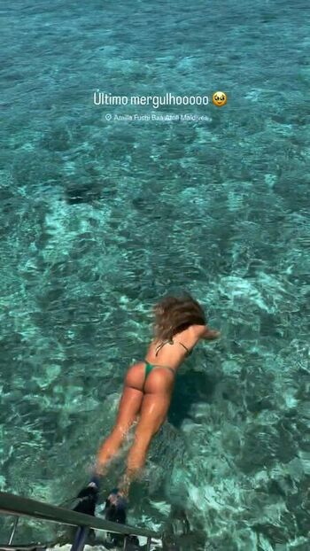 Full leaked Ana paula minerato private onlyfans photo