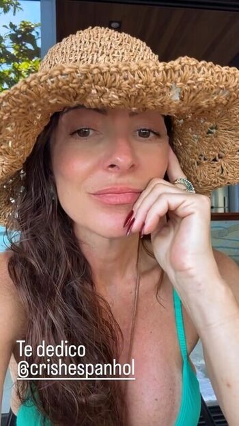 Full leaked Ana paula padrao private onlyfans photo