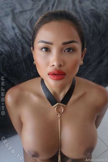 Full leaked Analinaxxx private onlyfans photo