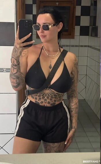 Anastasia Ink