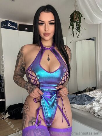 Anastasiaink