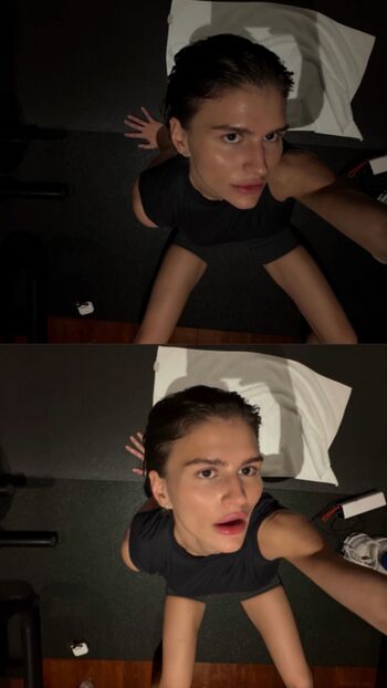 Full leaked Anastasiia mironova page private onlyfans photo