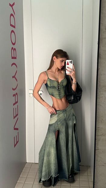 Full leaked Anastasiia mironova private onlyfans photo