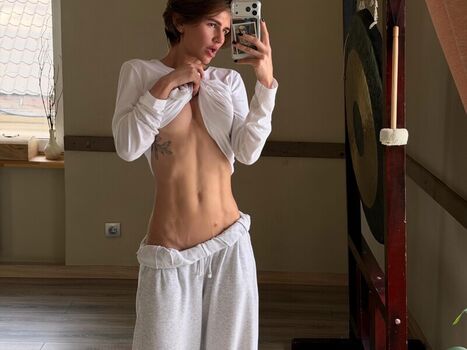 Full leaked Anastasiia mironova private onlyfans photo