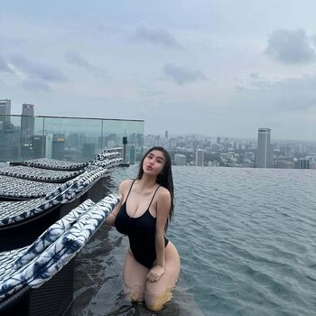 Full leaked Anastasya khosasih private onlyfans photo