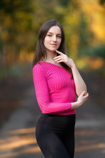 Anastazja Ostrowska