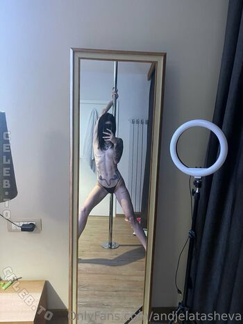 Full leaked Andjela tasheva private onlyfans photo
