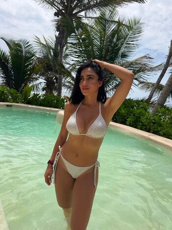 Full leaked Andrea cancholas private onlyfans photo