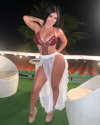 Andrea Garcia