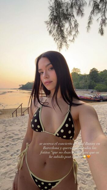 Full leaked Andrea mengual private onlyfans photo