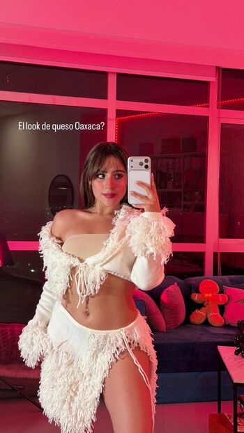 Andrea Mextli