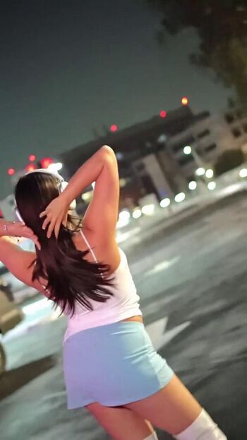 Andrea Mextli